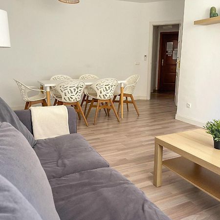 Central & Beautiful Apartment By Dv Properties #P2 Malaga Bagian luar foto
