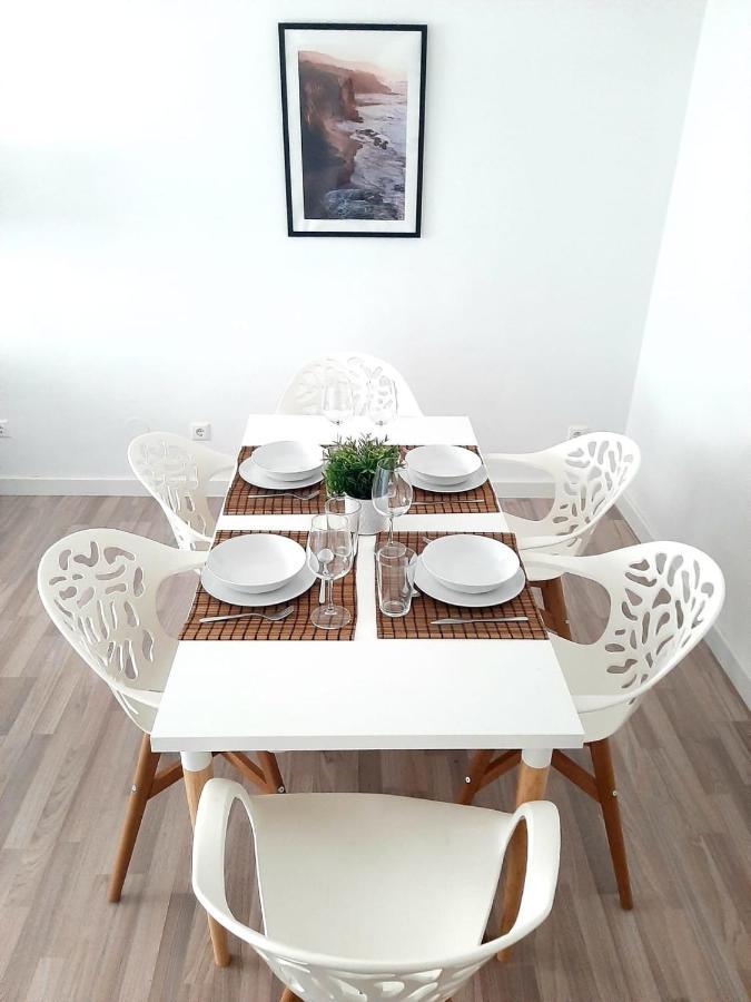 Central & Beautiful Apartment By Dv Properties #P2 Malaga Bagian luar foto