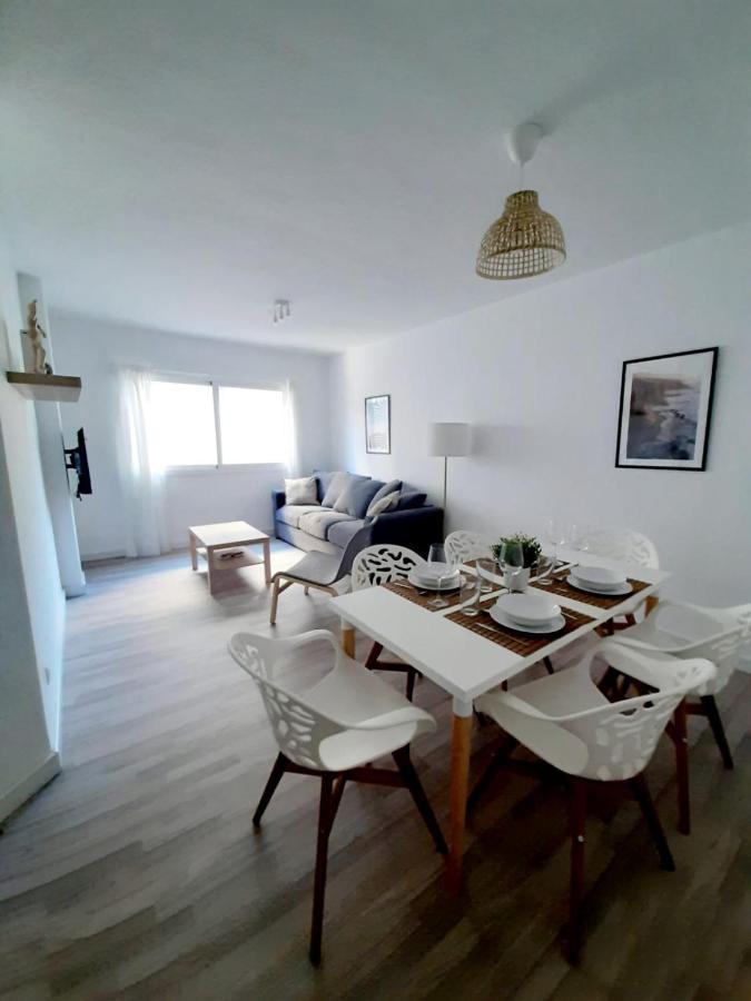 Central & Beautiful Apartment By Dv Properties #P2 Malaga Bagian luar foto