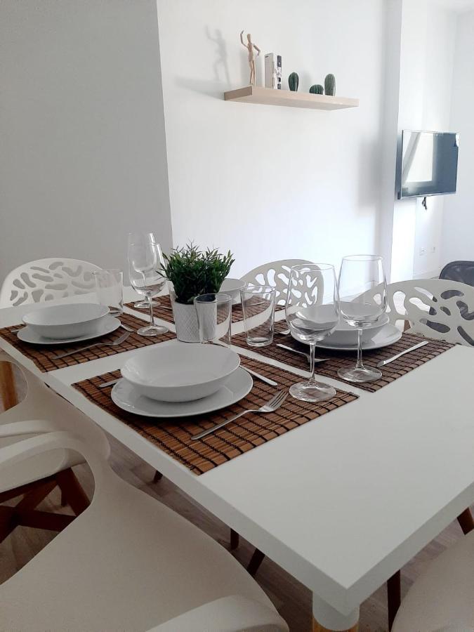 Central & Beautiful Apartment By Dv Properties #P2 Malaga Bagian luar foto