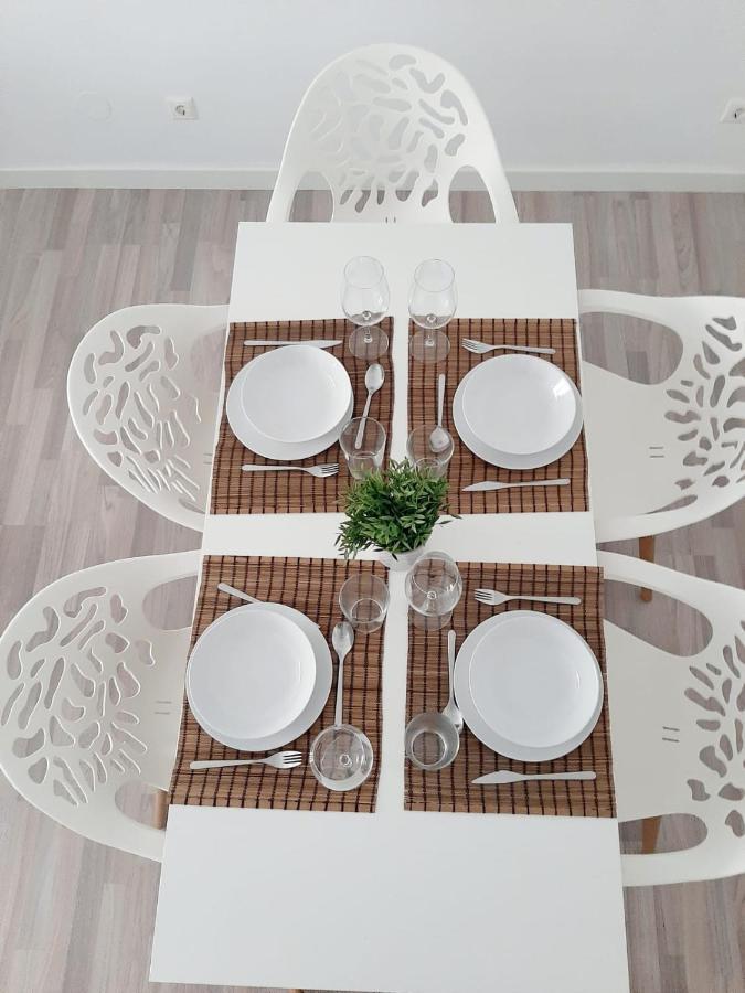Central & Beautiful Apartment By Dv Properties #P2 Malaga Bagian luar foto