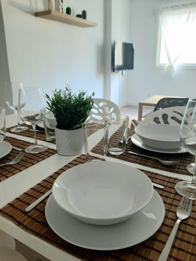 Central & Beautiful Apartment By Dv Properties #P2 Malaga Bagian luar foto