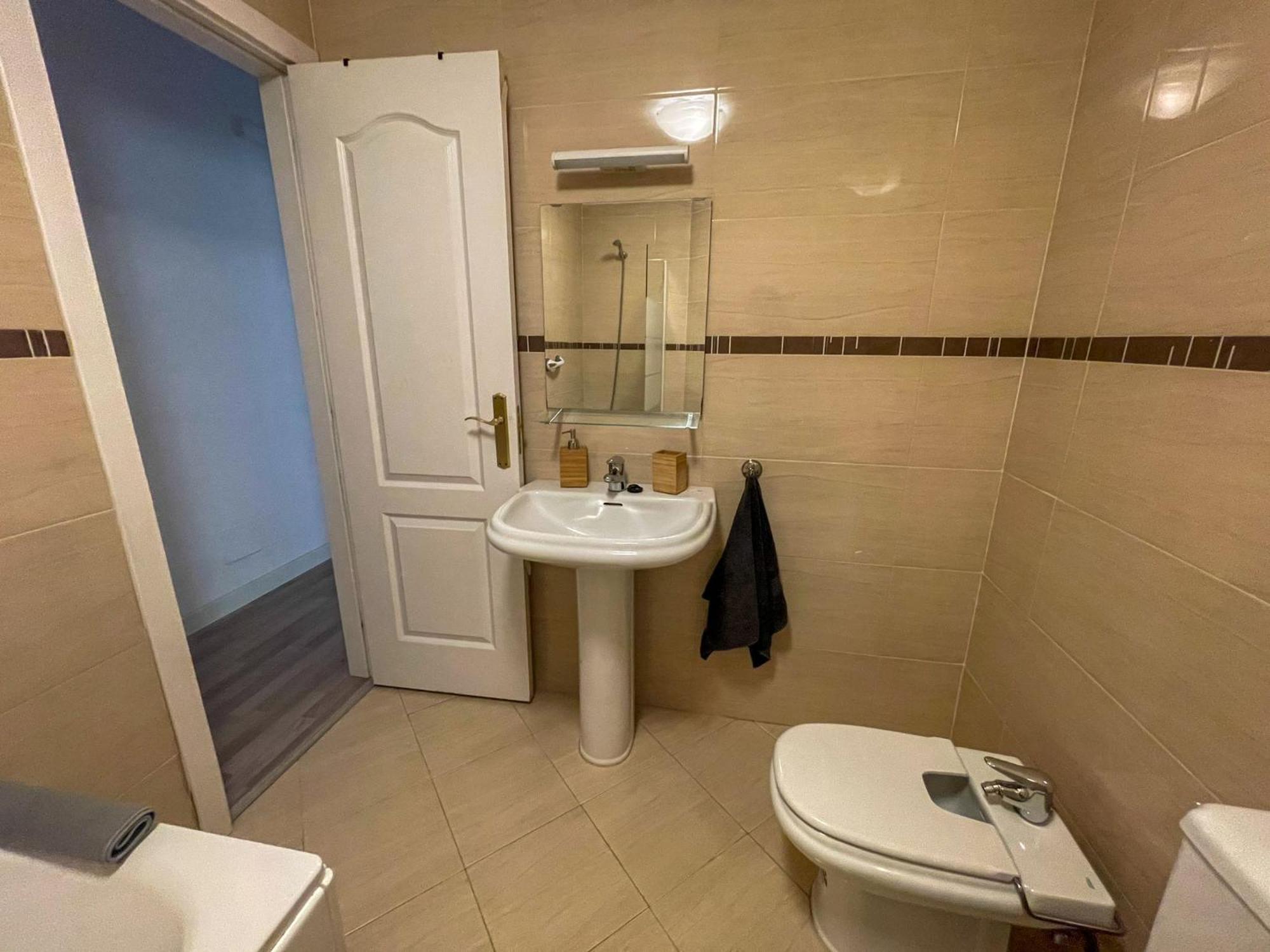 Central & Beautiful Apartment By Dv Properties #P2 Malaga Bagian luar foto