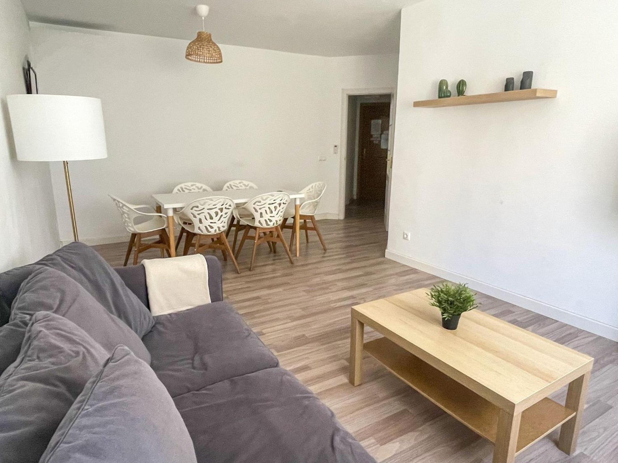 Central & Beautiful Apartment By Dv Properties #P2 Malaga Bagian luar foto