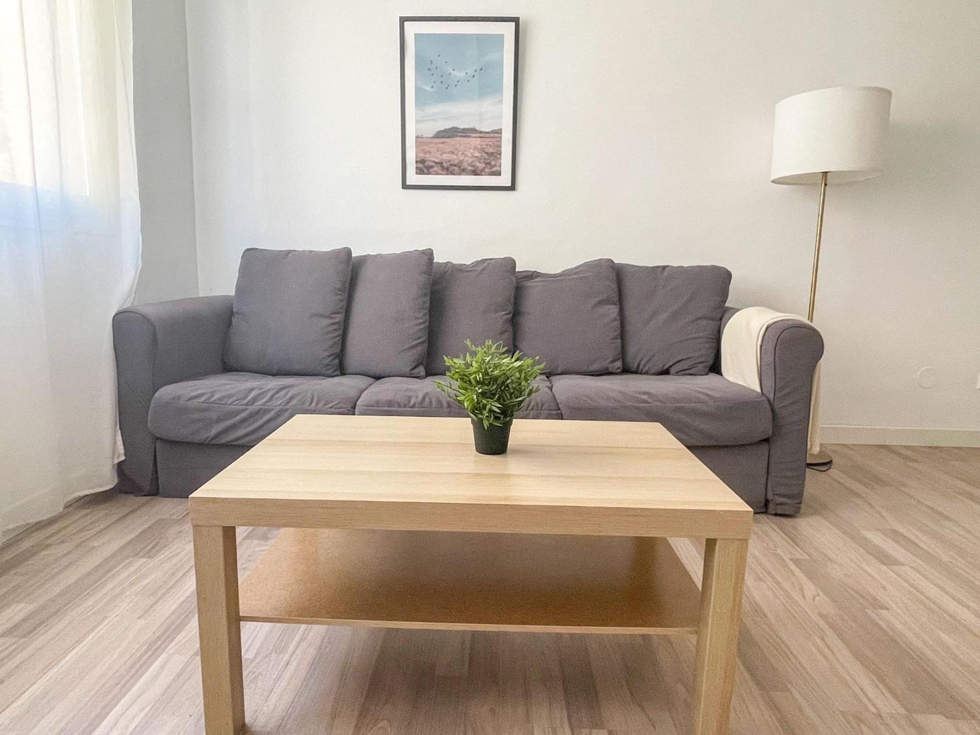 Central & Beautiful Apartment By Dv Properties #P2 Malaga Bagian luar foto