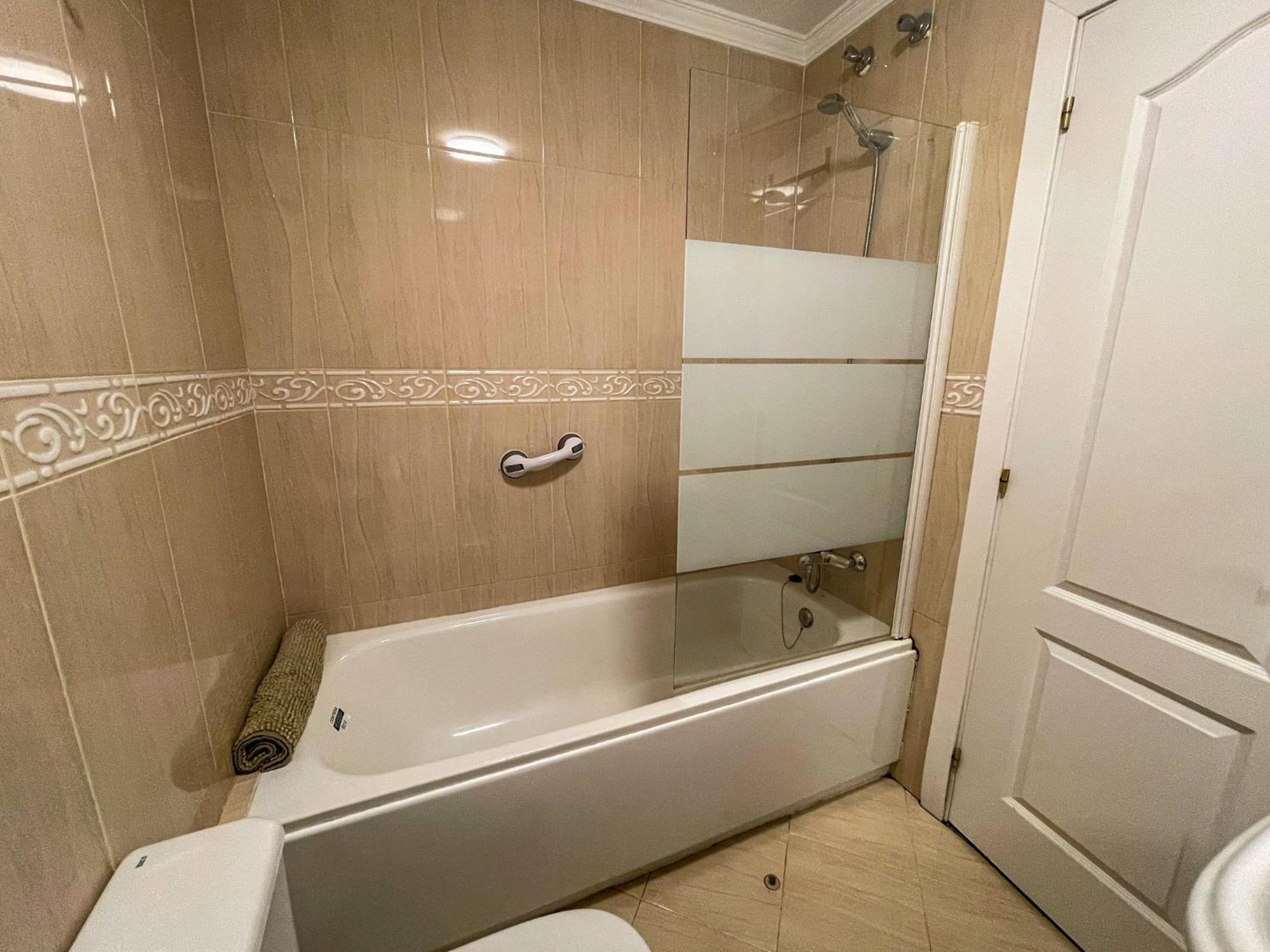 Central & Beautiful Apartment By Dv Properties #P2 Malaga Bagian luar foto